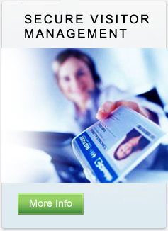Visitor Management Software and Systems
